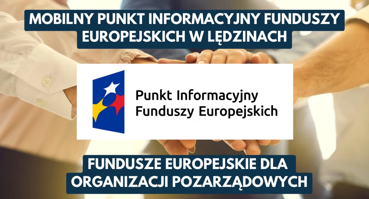Fundusze Europejskie dla NGO