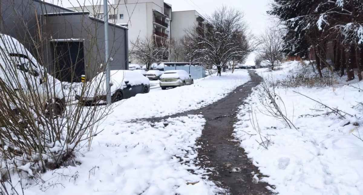 Parking dla jednej wspólnoty? Rada Miasta Mysłowice mówi „nie”