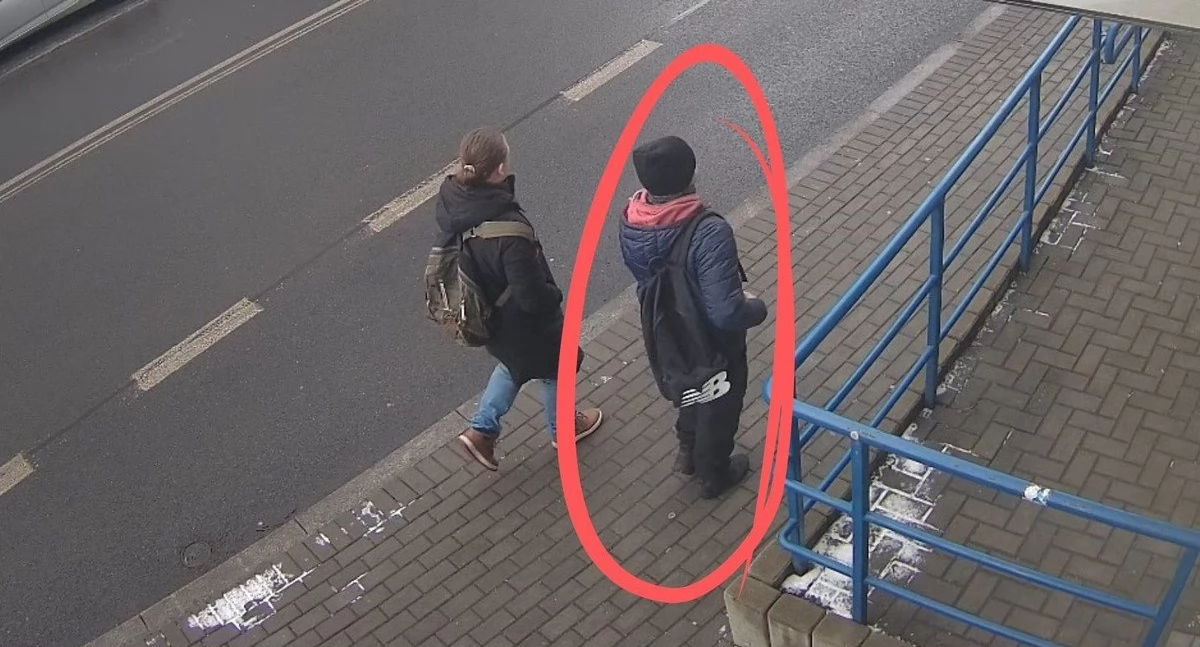 Zgubiona gotówka czeka na właściciela w komendzie policji
