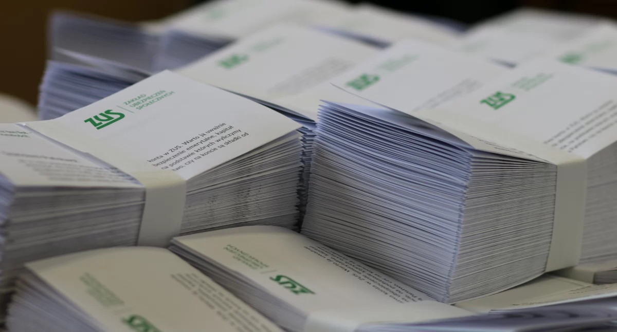 ZUS wysłał już wszystkie PIT-y za 2025 r.