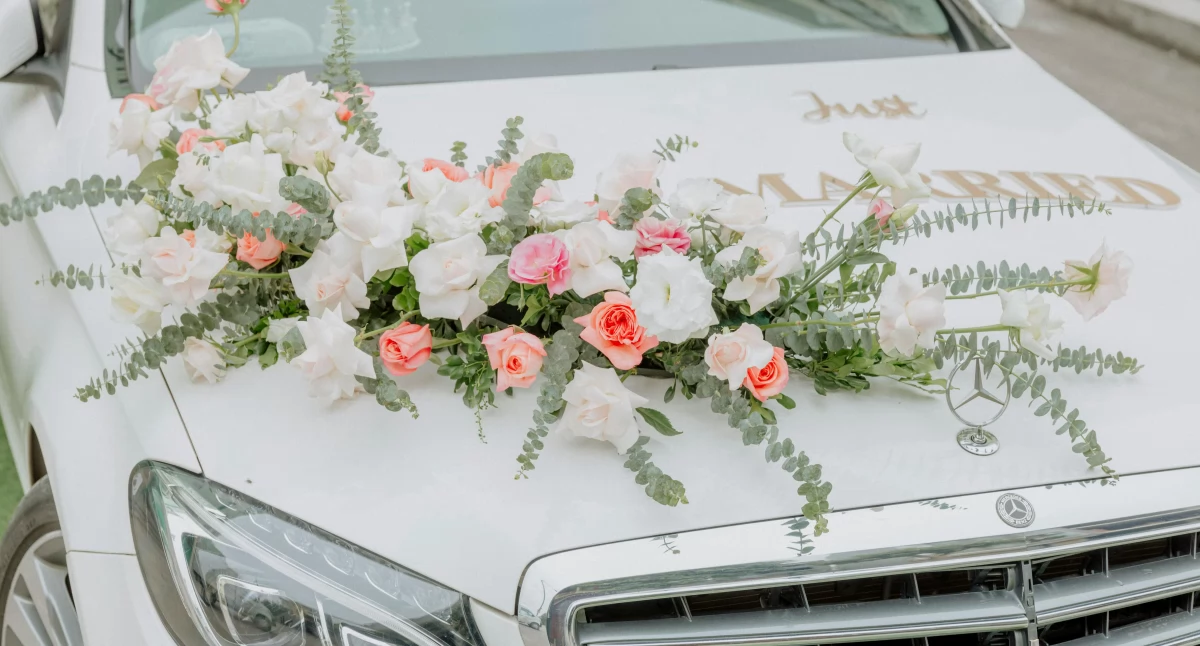 Auto sportowe na ślub lub event – jak wybrać model, który zrobi wrażenie?