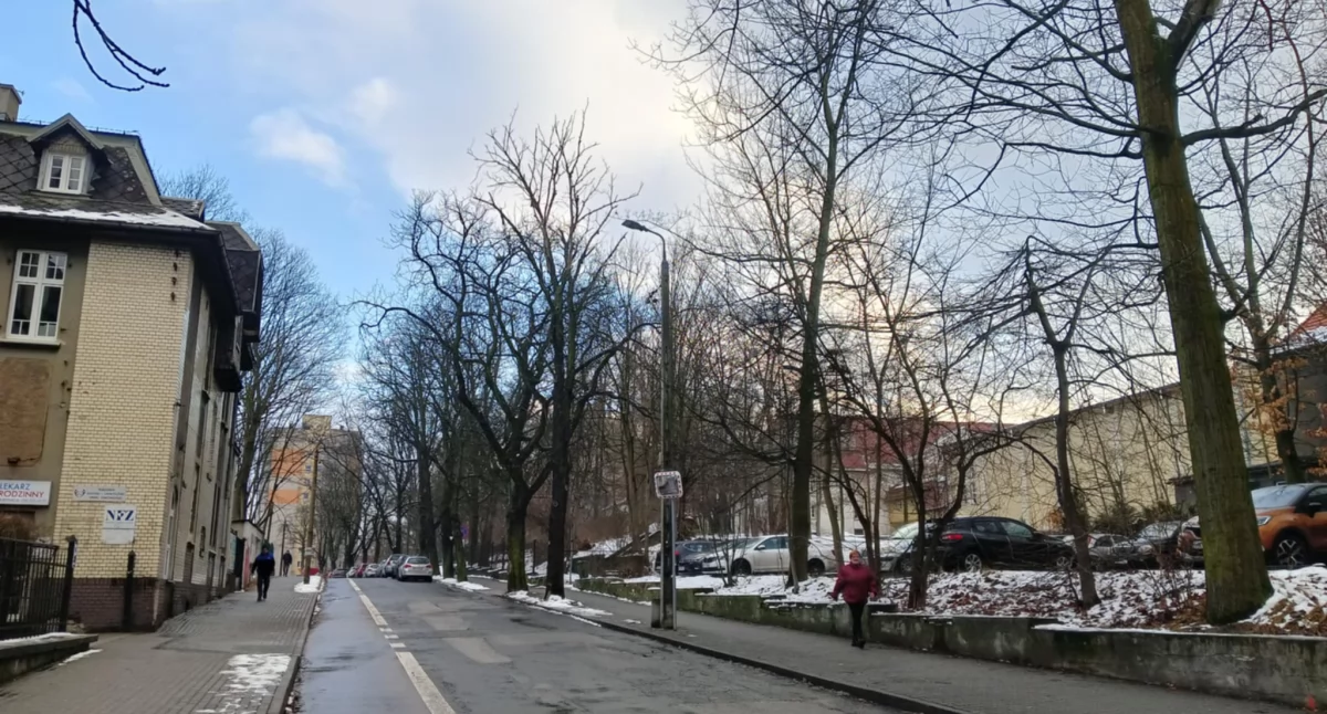 Czasowe zamknięcie ul. Szpitalnej. Utrudnienia potrwają do 27 lutego