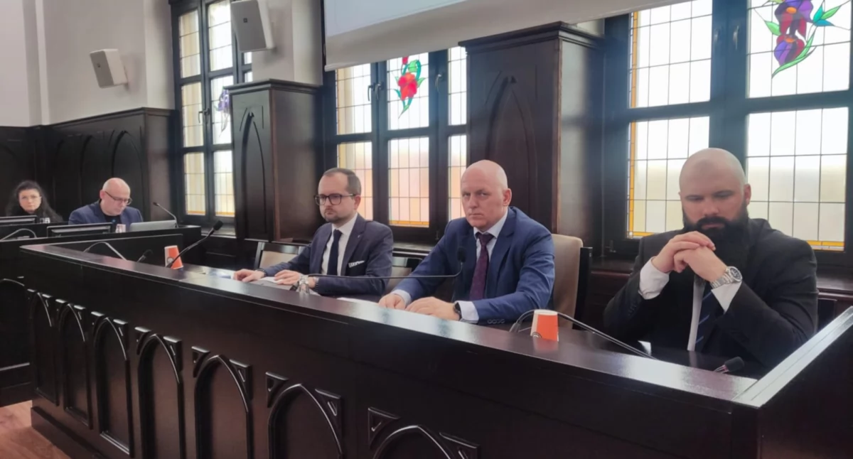 Jak pracowali radni Mysłowic w 2025 roku? Frekwencja, aktywność i uchwały