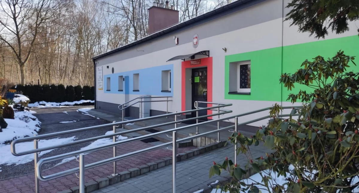 Zmiana dyrektora w Przedszkolu nr 15 na Wesołej