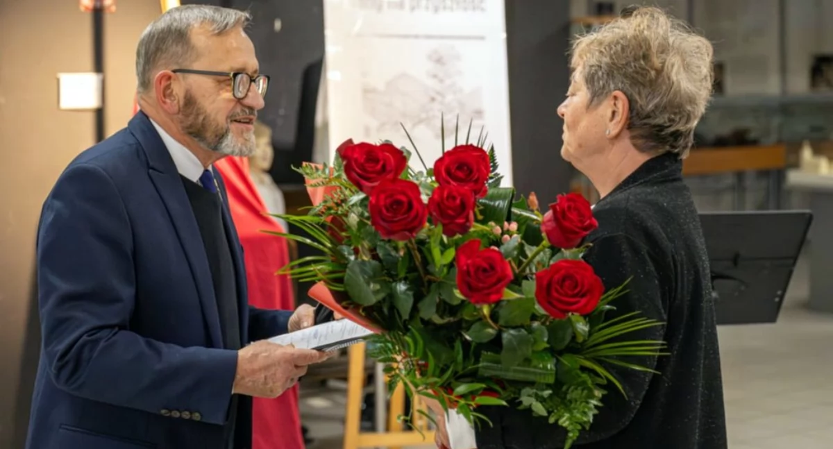 To już 20 lat. Muzeum Miasta Mysłowice obchodziło swój jubileusz