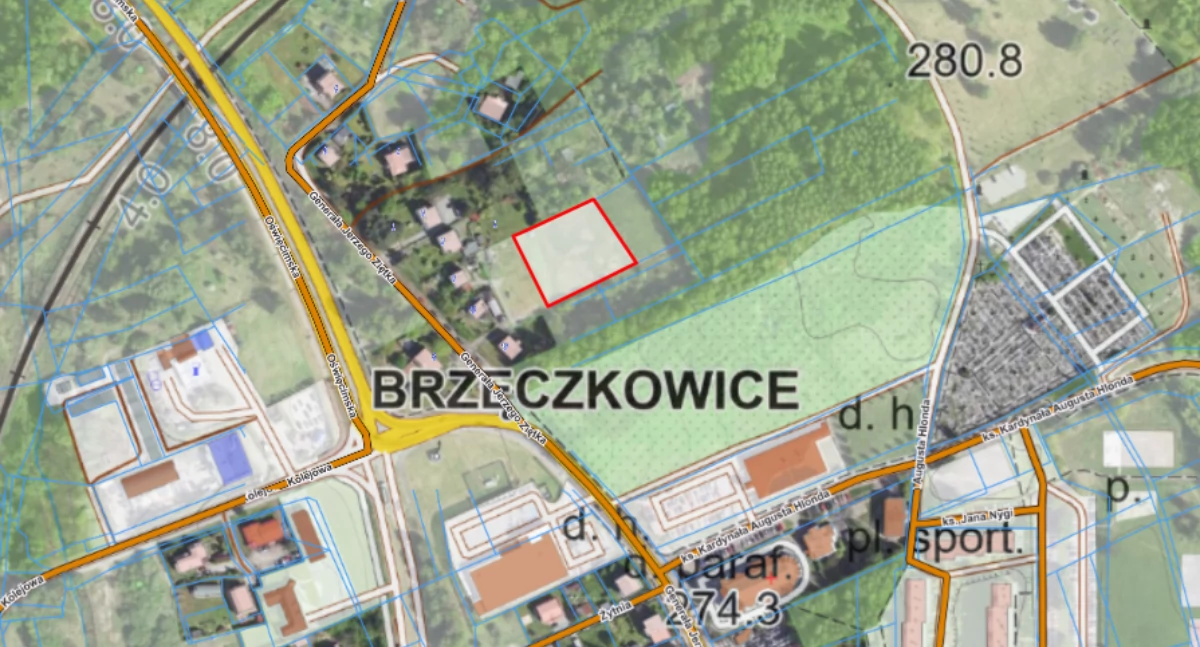 Nowe bloki powstaną w Brzęczkowicach? Inwestor złożył wniosek o pozwolenie