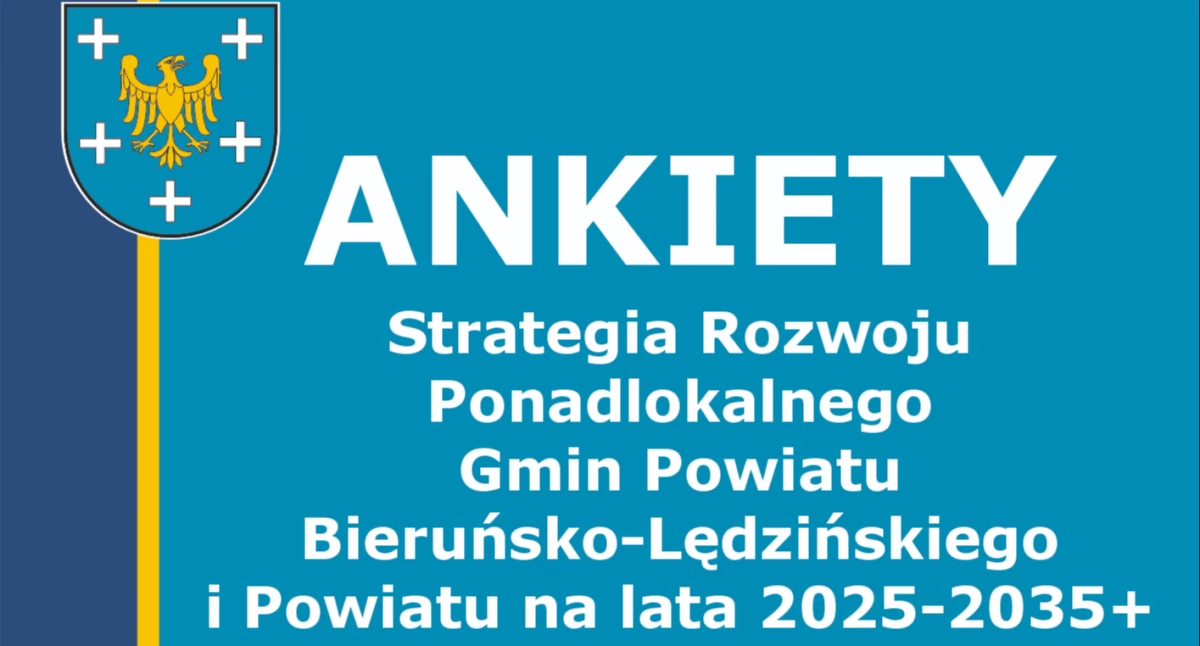 Jak będzie wyglądał region w 2035 roku? Imielin zaprasza do konsultacji