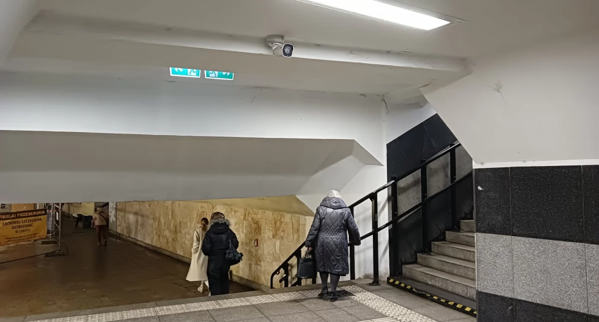 Monitoring miejski w Mysłowicach. Gdzie są kamery?