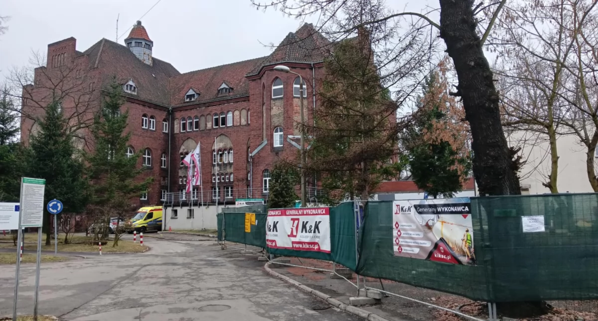Szpital nr 2 przyłącza się do ogólnopolskiego protestu