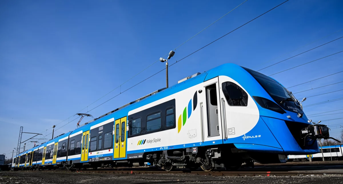Kupno biletów kolejowych jest teraz jeszcze łatwiejsze