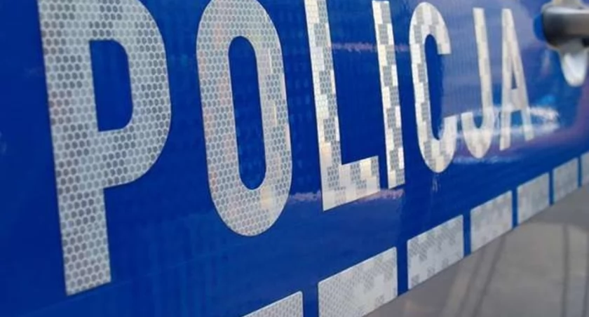 Wypadek na A4 Katowice – Kraków. Dachowała ciężarówka