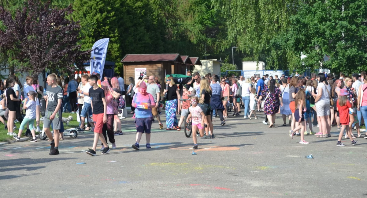 Mysłowice wśród miast z najmniejszym spadkiem ludności. Nowy ranking pokazuje skalę depopulacji