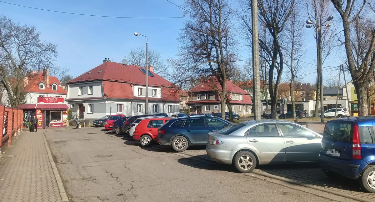 Radna Joanna Myszka apeluje o niebieskie koperty na Wesołej