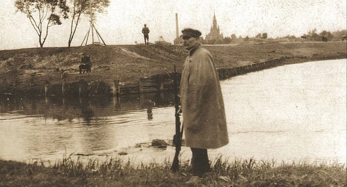 Szczepan Kokot. Mysłowiczanie znani i mniej znani (cz. 19)