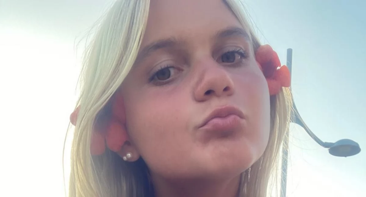 17-letnia Sandra Waluś walczy o powrót do zdrowia po tragicznym wypadku w Austrii