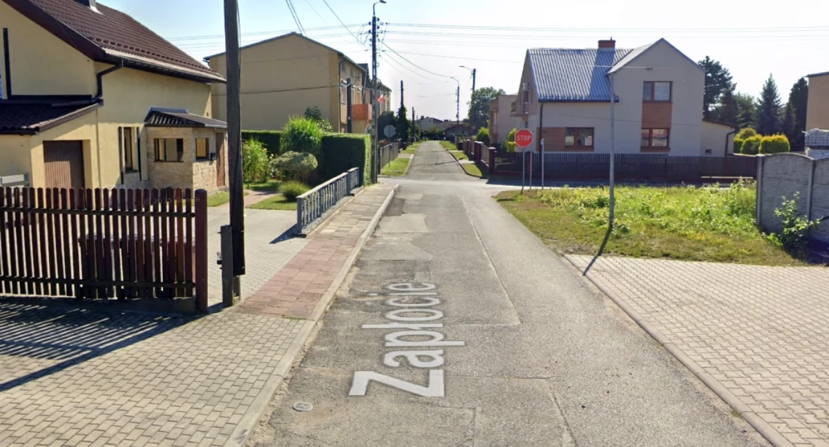 Dofinansowanie na powiatowe i gminne drogi