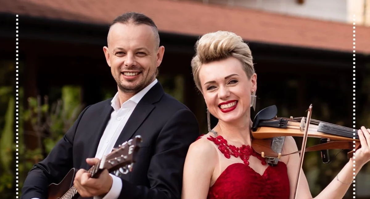 Koncert na Dzień Kobiet