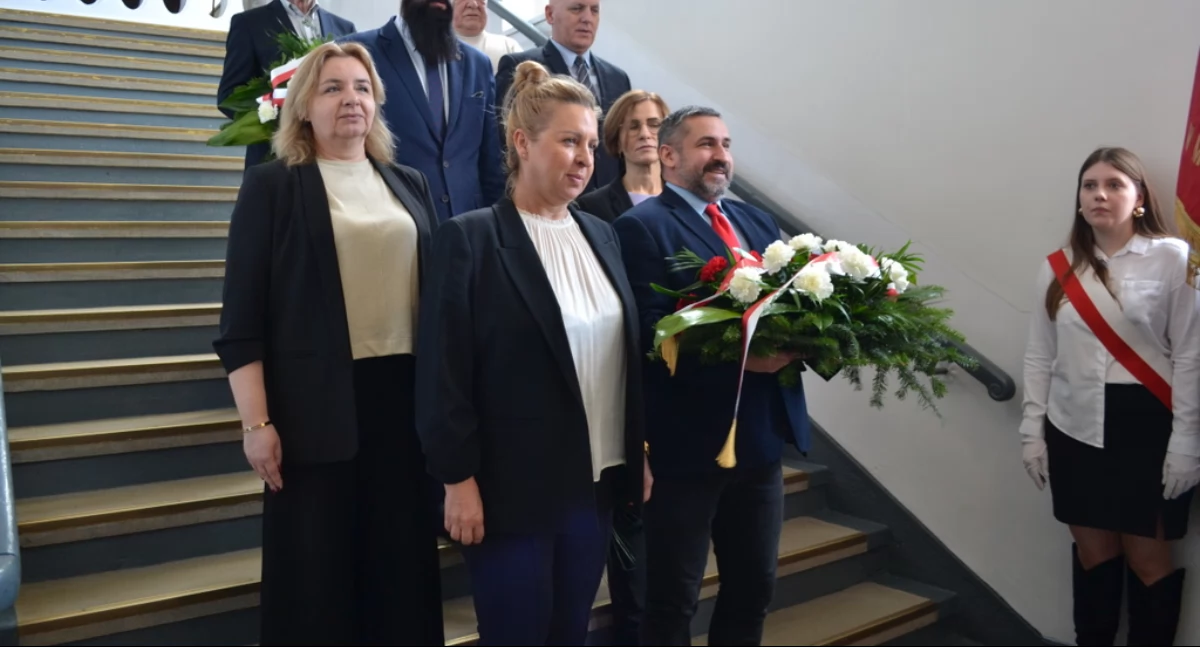 W ILO uczcili pamięć Żołnierzy Wyklętych i członków Tajnego Harcerstwa Krajowego