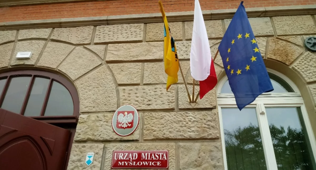Poprawią się warunki pracy urzędników i pracowników szpitala