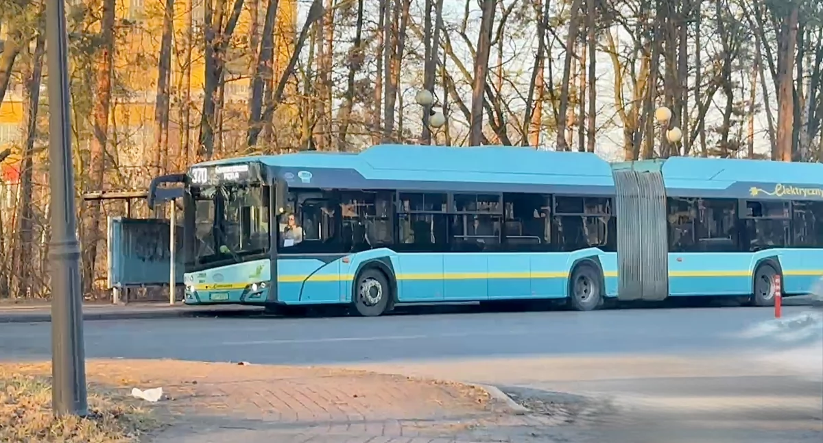 Autobus Jaworzno–Brzezinka. Mieszkańcy zabiegają o bezpośredni dojazd do centrum dzielnicy