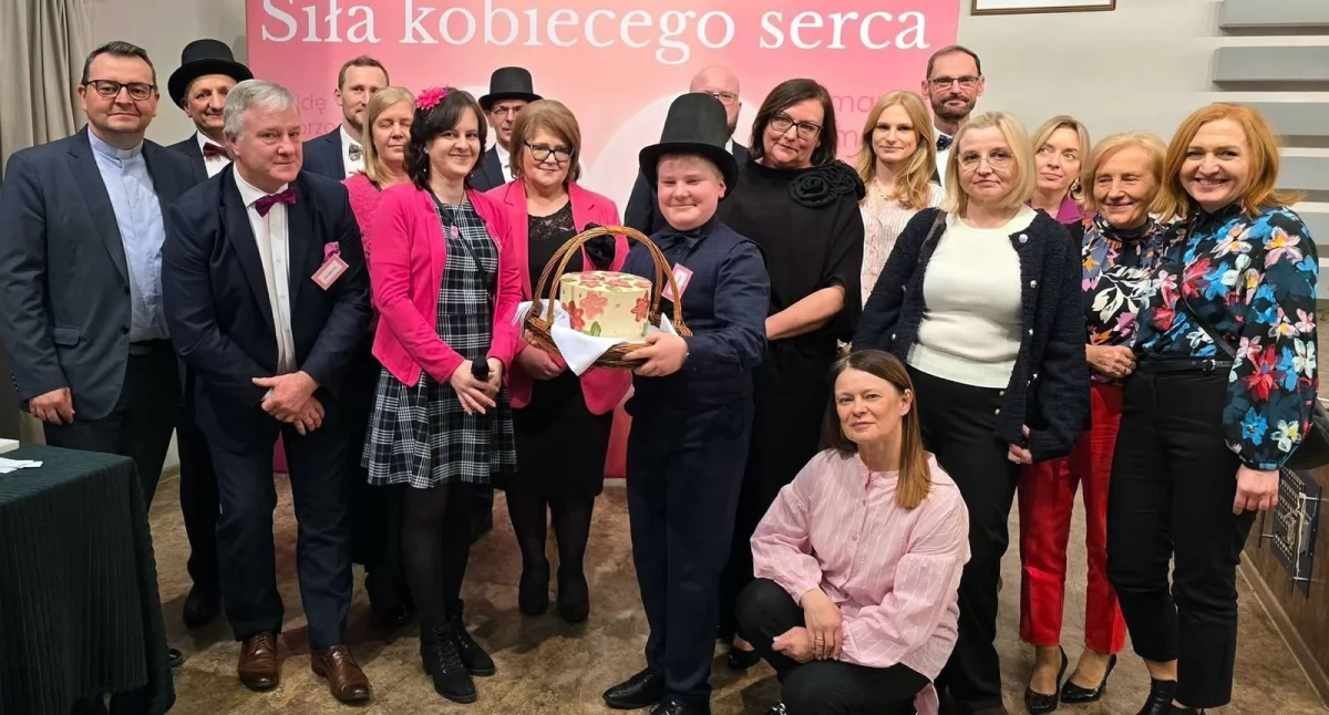 Kobiety dla kobiet. Spotkanie w Centralnym Muzeum Pożarnictwa w Mysłowicach