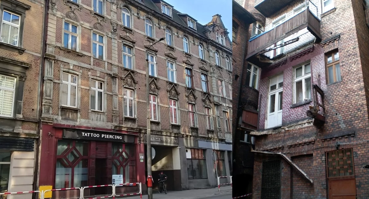 Remont zabytkowych kamienic przy Krakowskiej. MZGK podpisał umowę na projekt