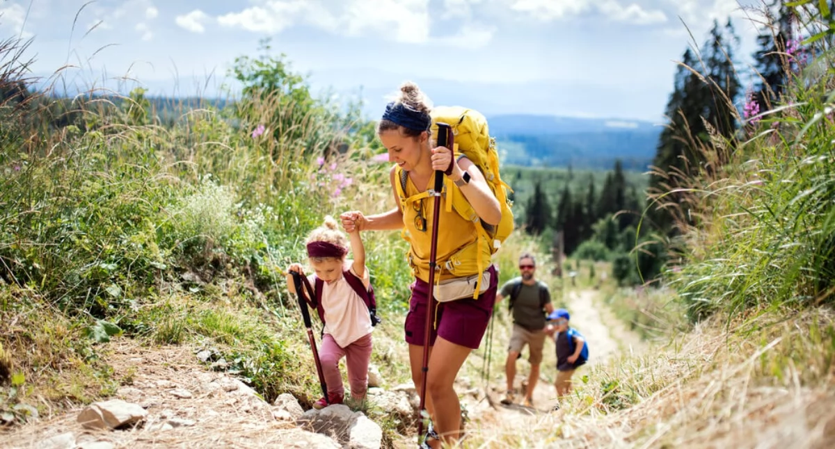 Zakopane z dziećmi – jak zaplanować rodzinny dzień w centrum miasta?