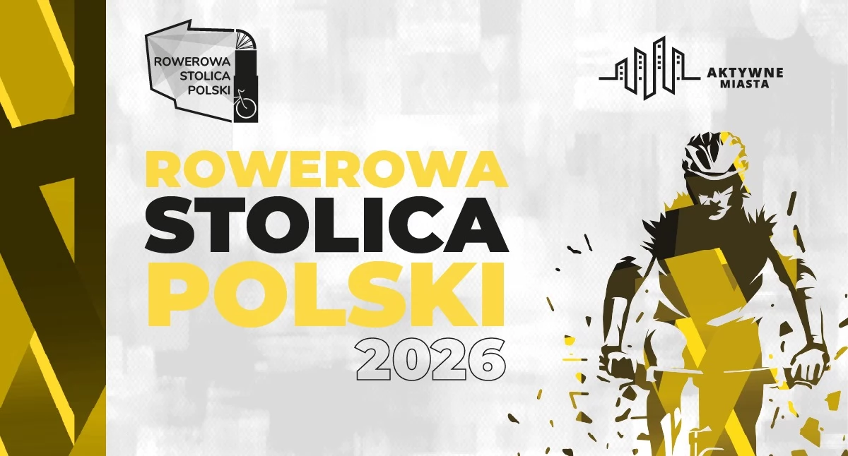 Rowerowa Stolica Polski 2026