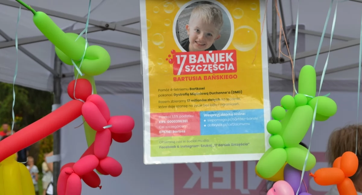 Zagrają dla Bartusia. Charytatywny koncert 2LOveMusic – Gramy z Sercem w II LO w Mysłowicach