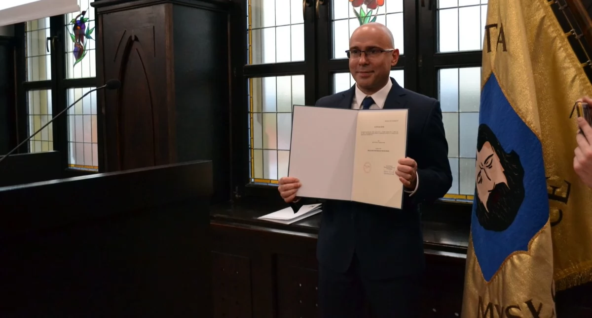 Wyższe wynagrodzenia w samorządach. Prezydent Mysłowic też dostanie podwyżkę?