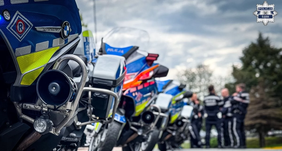 Sezon motocyklowy już blisko