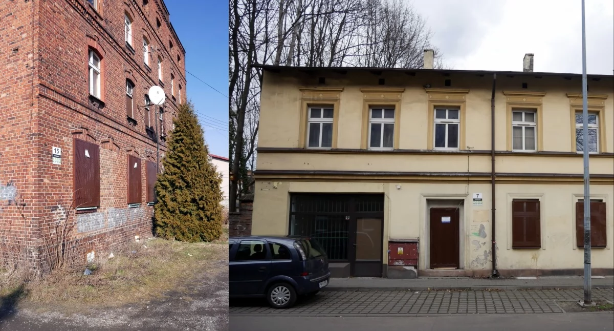 Mysłowice sprzedają dwa budynki komunalne