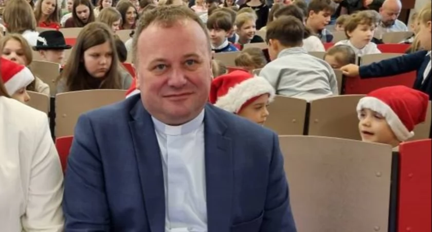 Z Mysłowic do Krakowa. O. Mateusz Janyga nowym prowincjałem Prowincji Polski Południowej Towarzystwa Jezusowego