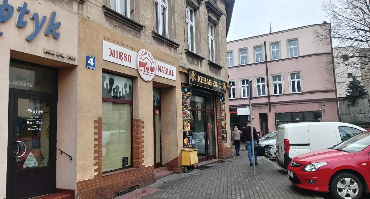 Nowe miejsce na zakupy w Mysłowicach. Właściciele stawiają na tradycyjne wyroby