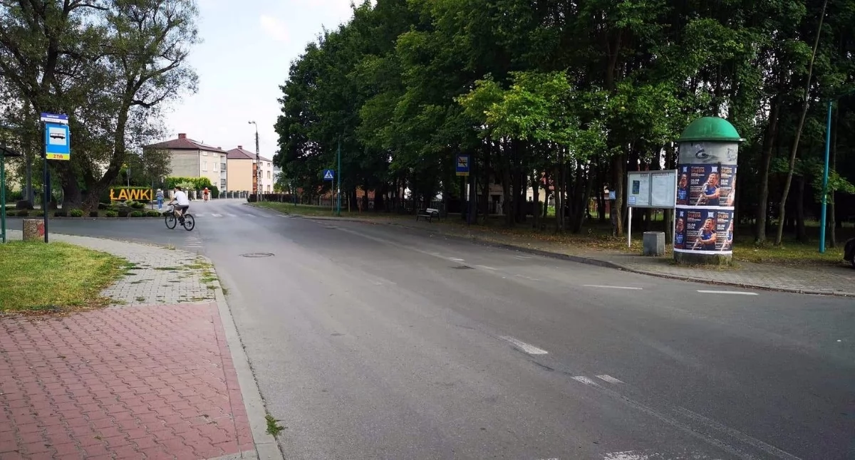 Jest ostateczna decyzja w sprawie przebudowy ul. Murckowskiej