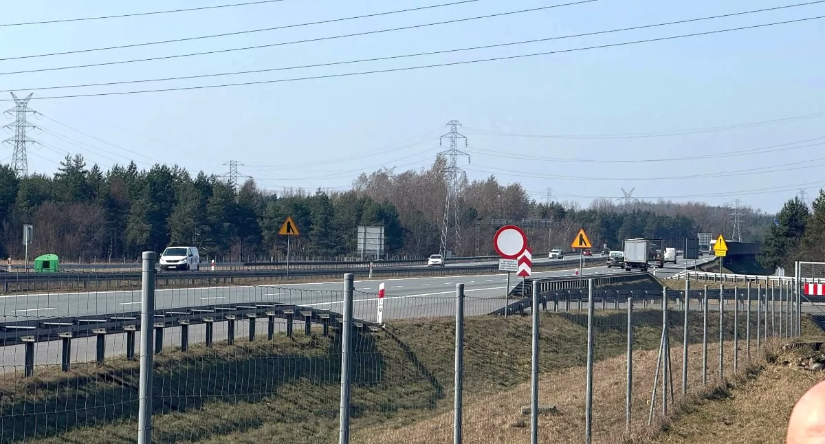 Podwyżki na A4 Katowice–Kraków od 1 kwietnia 2026. To już ostatni rok opłat