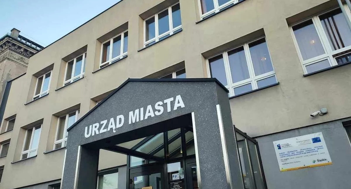 W Wielki Piątek Urząd Miasta Mysłowice będzie czynny krócej