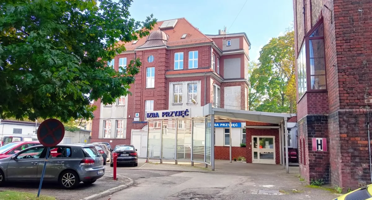 Szpital nr 2 w Mysłowicach dołącza do programu „Szpitale Przyjazne Wojsku”