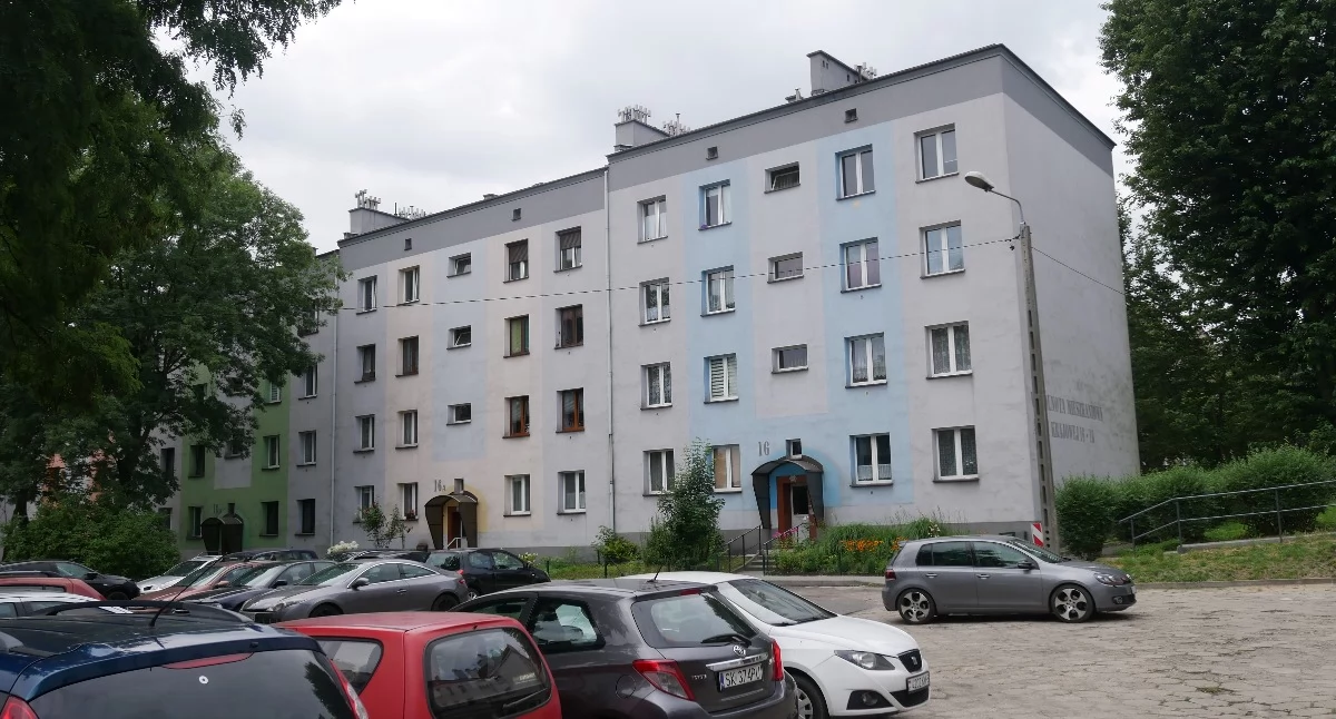 Mysłowice sprzedają mieszkania komunalne
