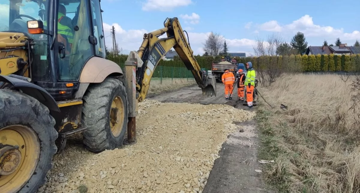 Dziury po zimie w Mysłowicach. Te ulice będą remontowane jako pierwsze