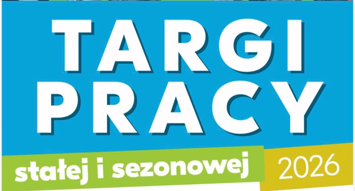 Targi Pracy w Mysłowicach – szansa na stałe zatrudnienie i wakacyjne zarobki
