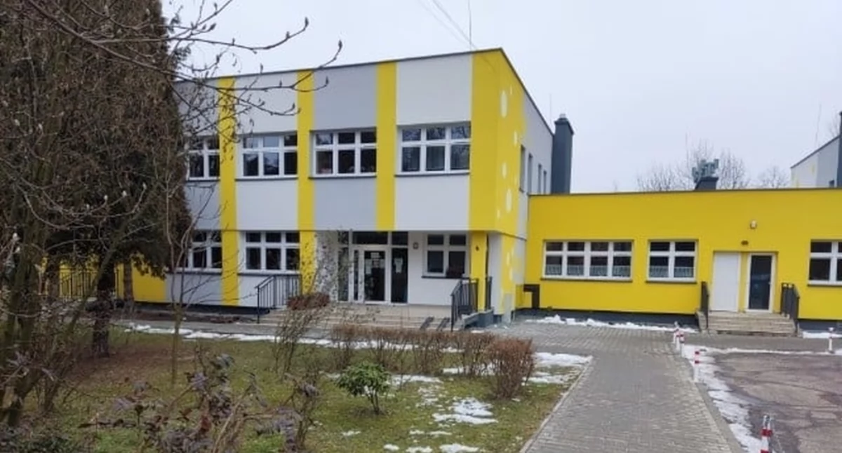 Mysłowice przebudują trzy place zabaw. Ruszył przetarg