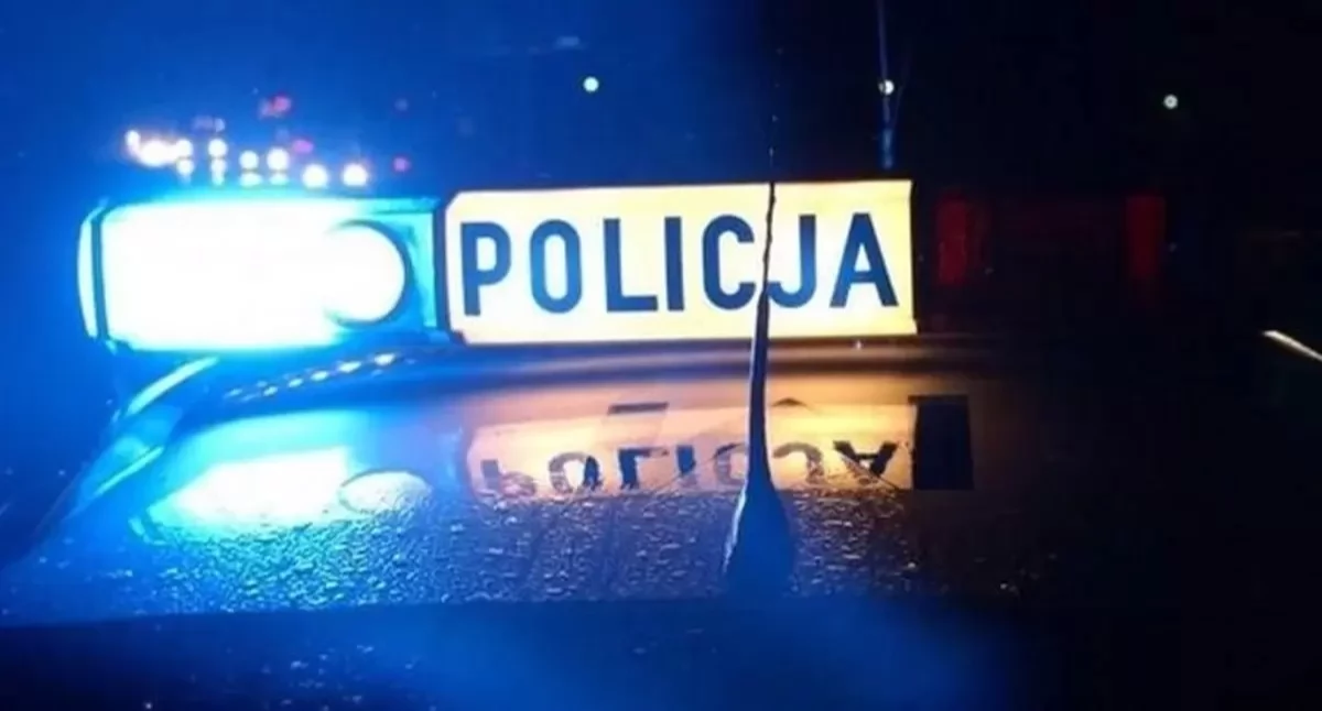 Zatrzymany po kradzieży w Mysłowicach. 30-letni Kolumbijczyk w rękach policji