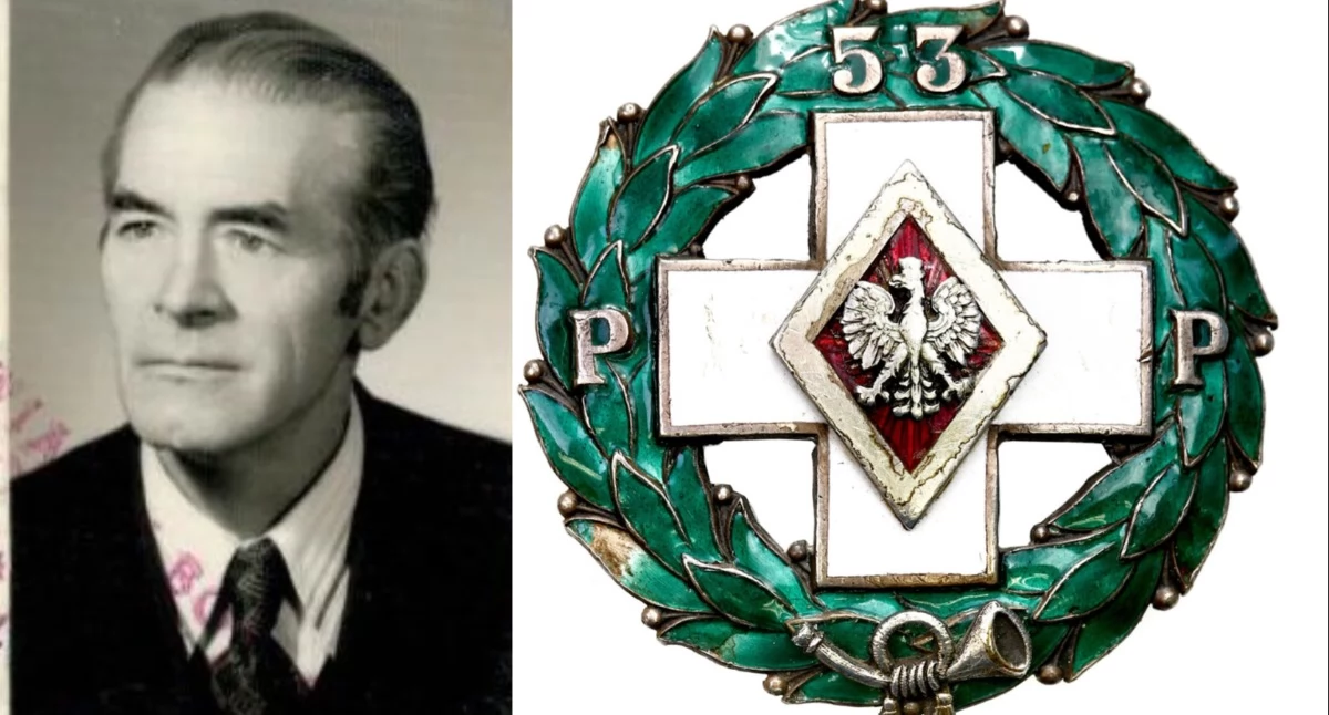 Franciszek Figiel z Dziećkowic. Mysłowiczanie znani i mniej znani (cz. 25)