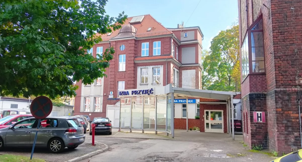 Likwidacja Szpitala nr 2 w Mysłowicach. Prezydenci zdecydowali