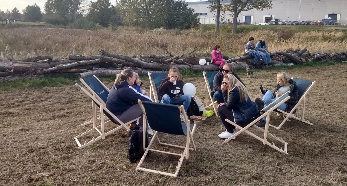 W Logicor Serenity Park w Mysłowicach odbędzie się ekologiczny piknik