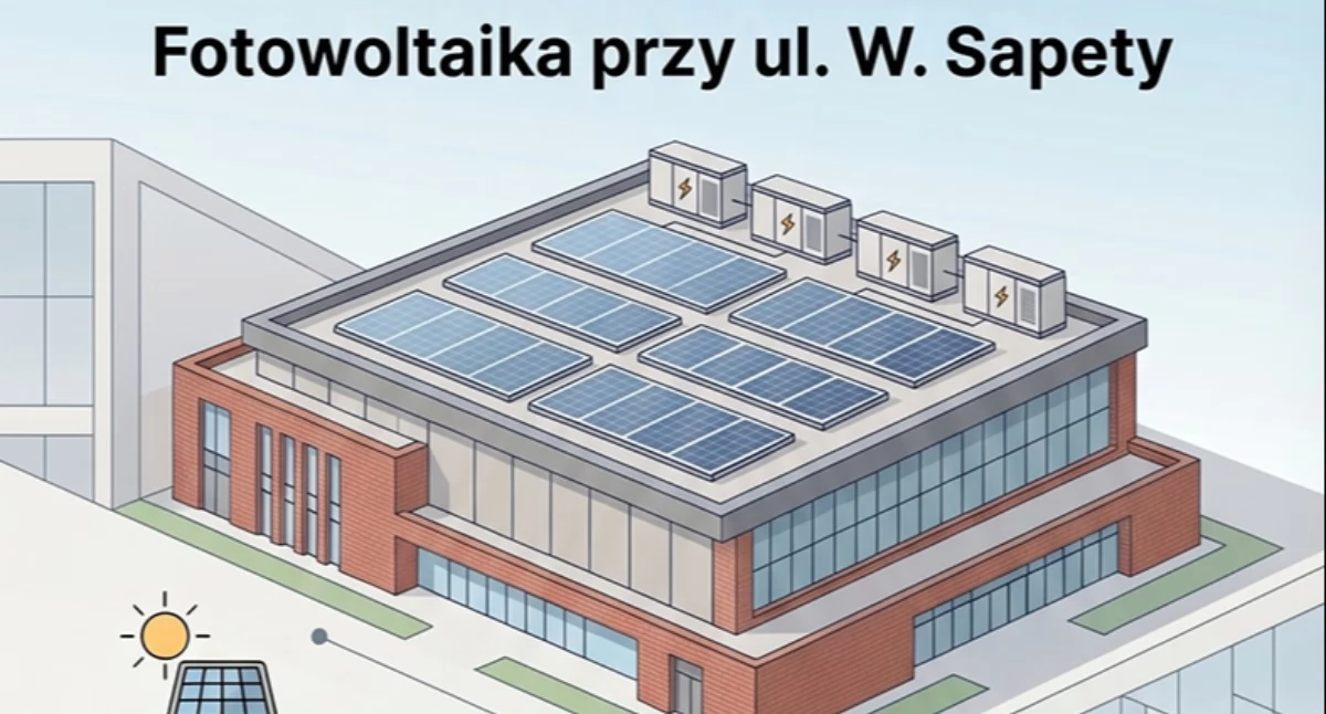 Imielin stawia na słońce i oszczędności. Fotowoltaika i magazyny energii za 1,1 mln zł z unijnym wsparciem 
