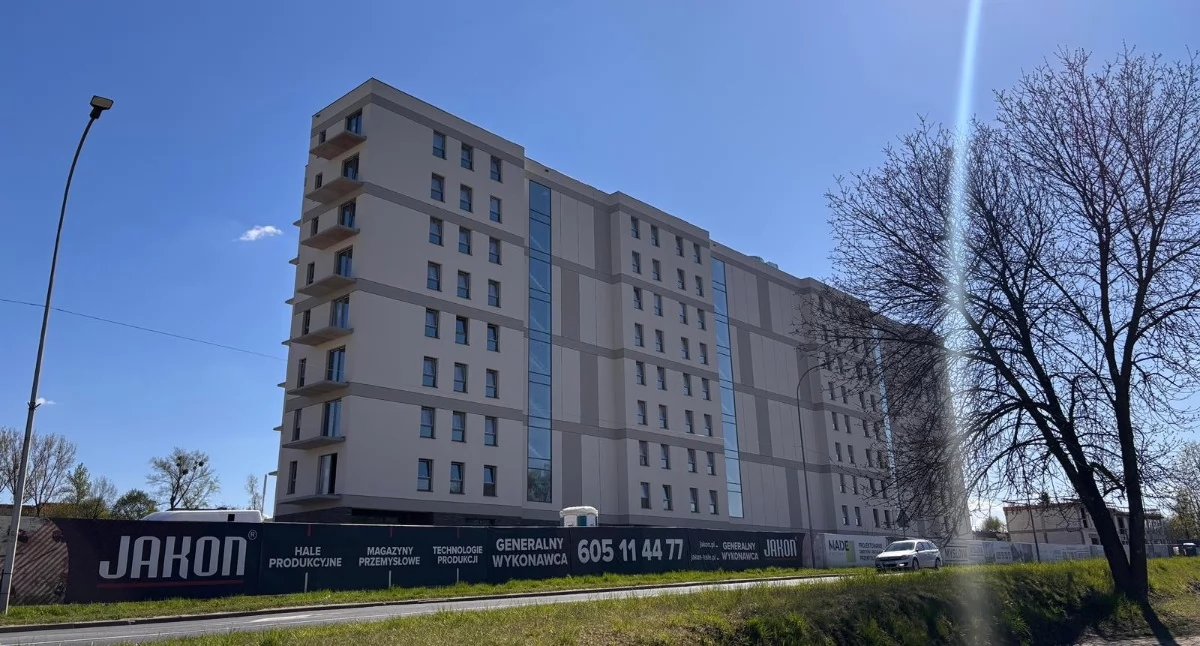 Nowa inwestycja na Bończyku: Deweloper planuje budowę 11 bloków w Mysłowicach