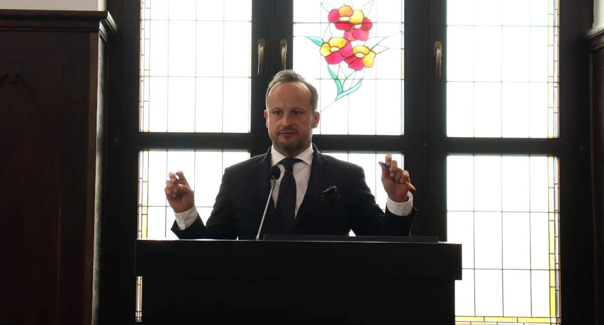 Radni Mysłowic apelują o ratunek dla Szpitala nr 2. „Sytuacja jest krytyczna”