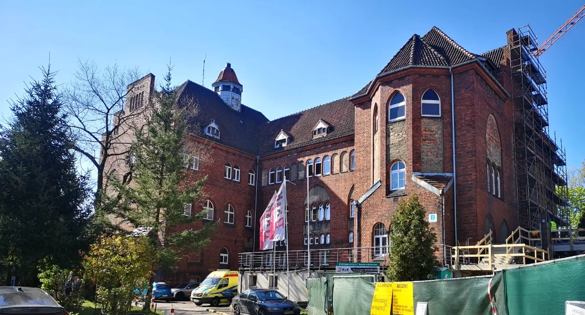 Konsolidacja szpitali w Mysłowicach i Jaworznie. Czy mysłowicki szpital przetrwa?